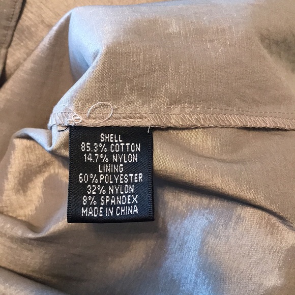 🍀 Adrianna Papell Dress (10) - Picture 5 of 9